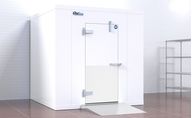 Walk-In Freezers