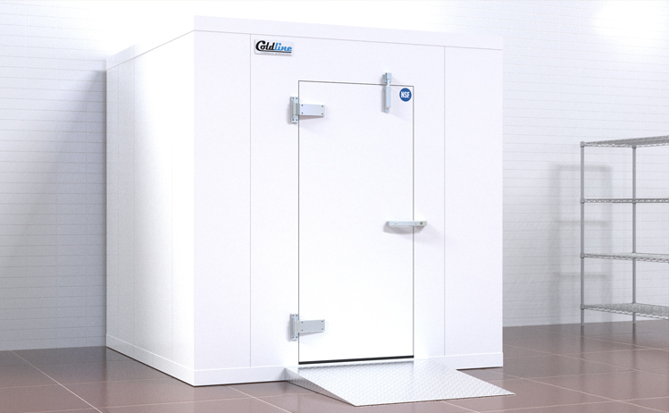 Walk In Coolers & Refrigerators