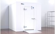 Coldline Walk-In Coolers