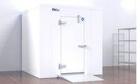 Walk-In Refrigeration
