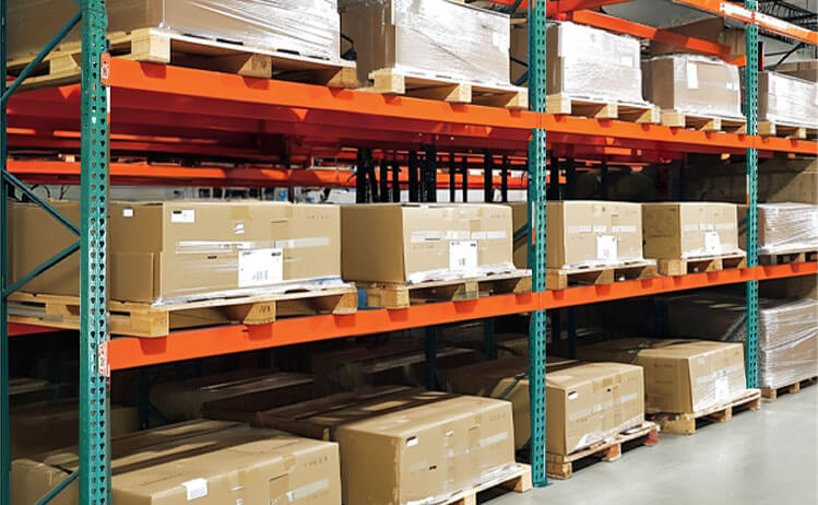 Pallet Racks