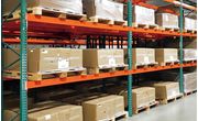 Prepline Pallet Racks