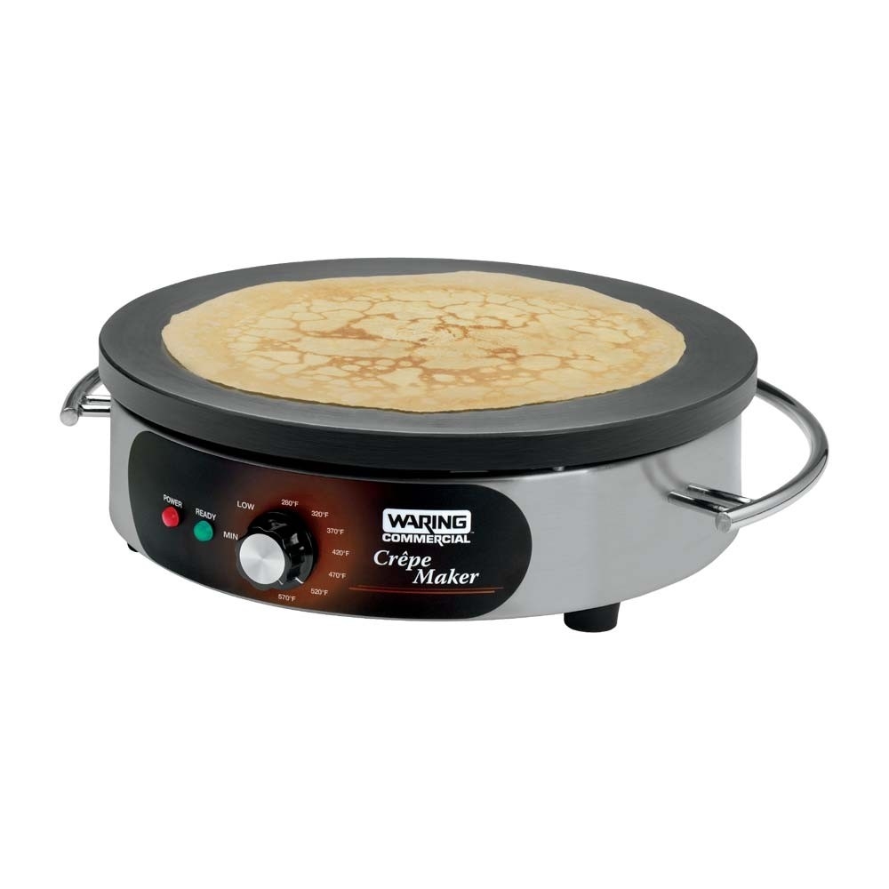 Commercial Crepe Makers Kitchenall