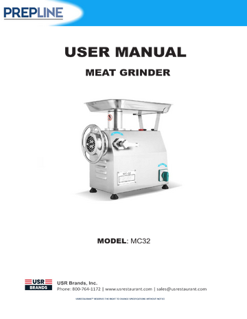 Manual