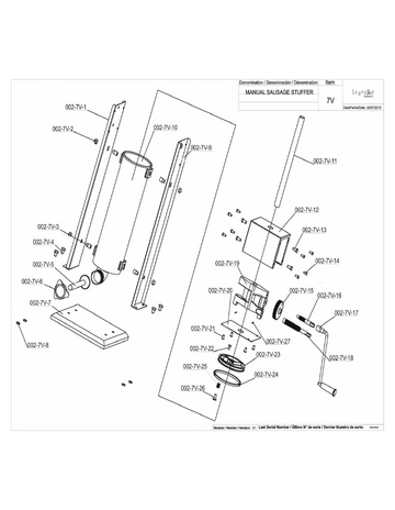 Diagram