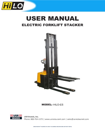 Manual