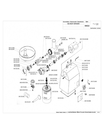 Diagram