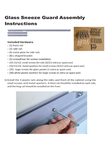 Installation Guide