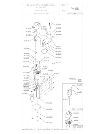 Diagram