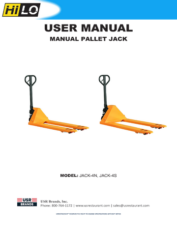 Manual