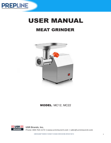 Manual