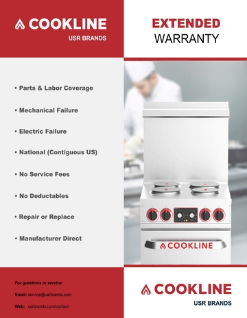 Extended Warranty