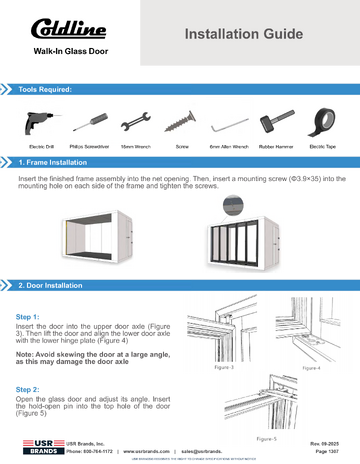 Installation Guide