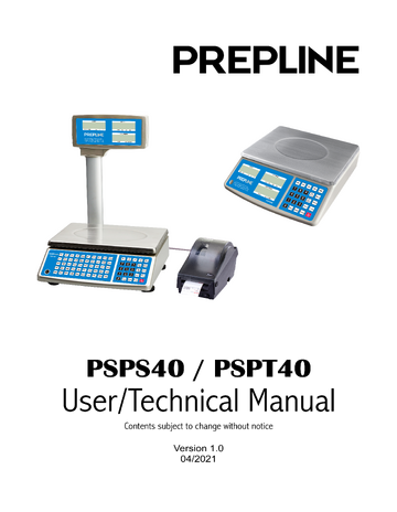 Manual