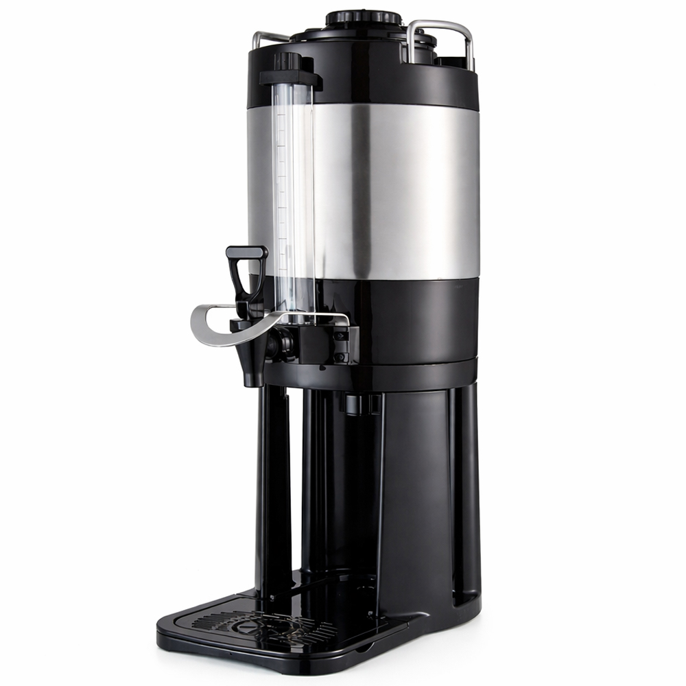 Itallia AIR1 1.5 Gallon Thermal Coffee Server with Stand