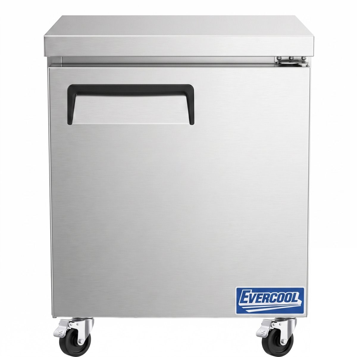 Evercool EUC27R 27" Undercounter Worktop Refrigerator