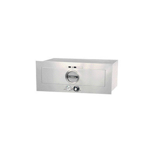 Toastmaster 3A20AT09 23" Built-In Single Drawer Warmer - 120V, 450W