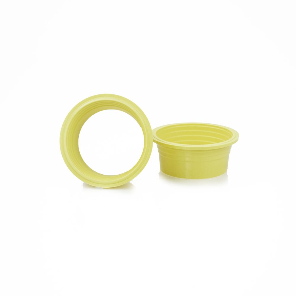 Blendtec 41-603-02 Commercial NBS2 Adapter Ring, 16 oz