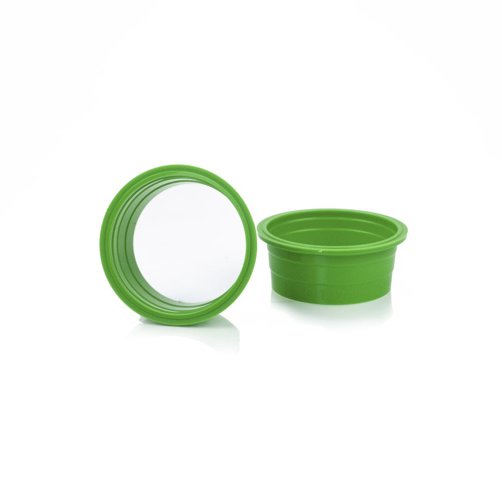 Blendtec 41-603-03 Commercial NBS2 Adapter Ring, 24 oz