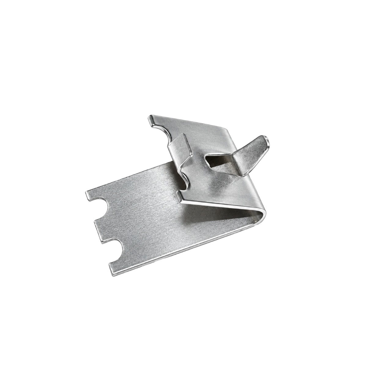 Coldline Shelf Clip for Top Mount Reach-In Series