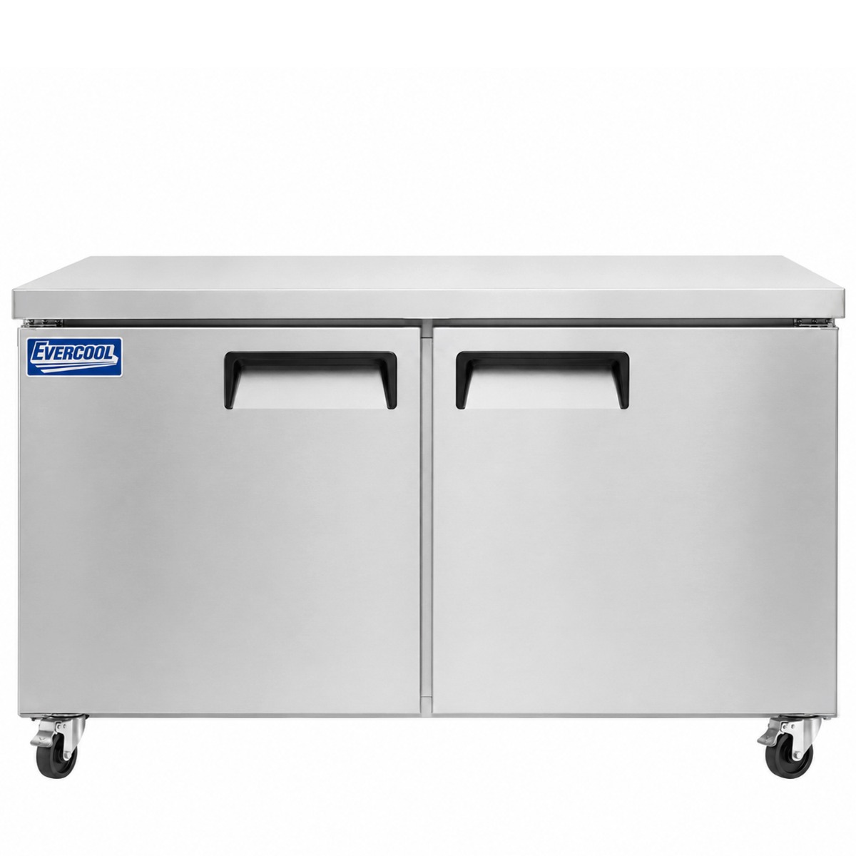 Evercool EUC60R 60" Undercounter Worktop Refrigerator