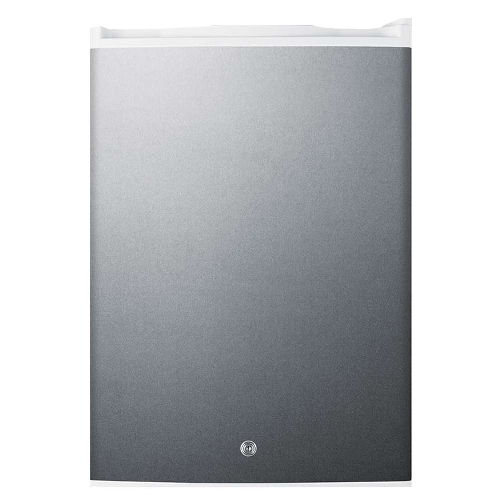 Summit FF31L7BISS 17" Built-in Capable Compact All-Refrigerator