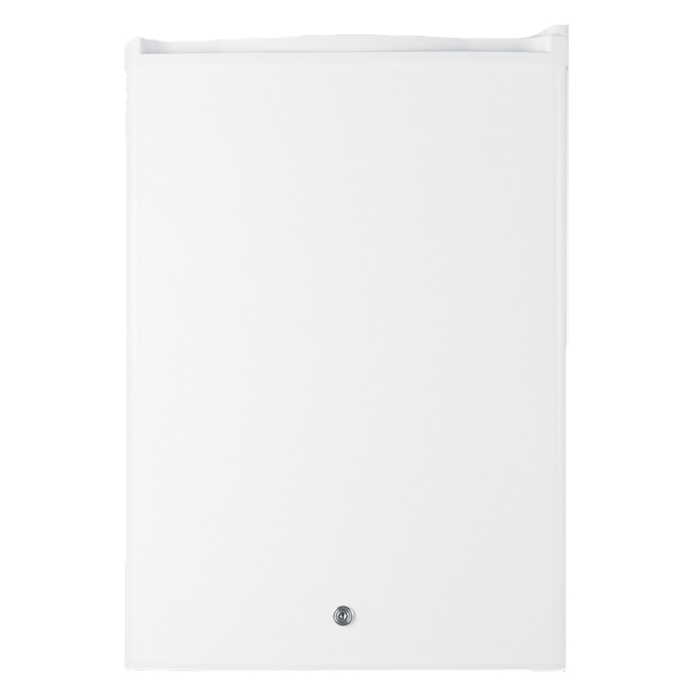Summit FF31L7BI 17" Built-in Capable Compact All-Refrigerator