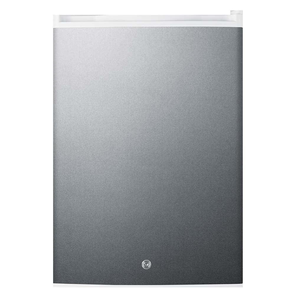 Summit FF31L7SS 17" Countertop All-Refrigerator