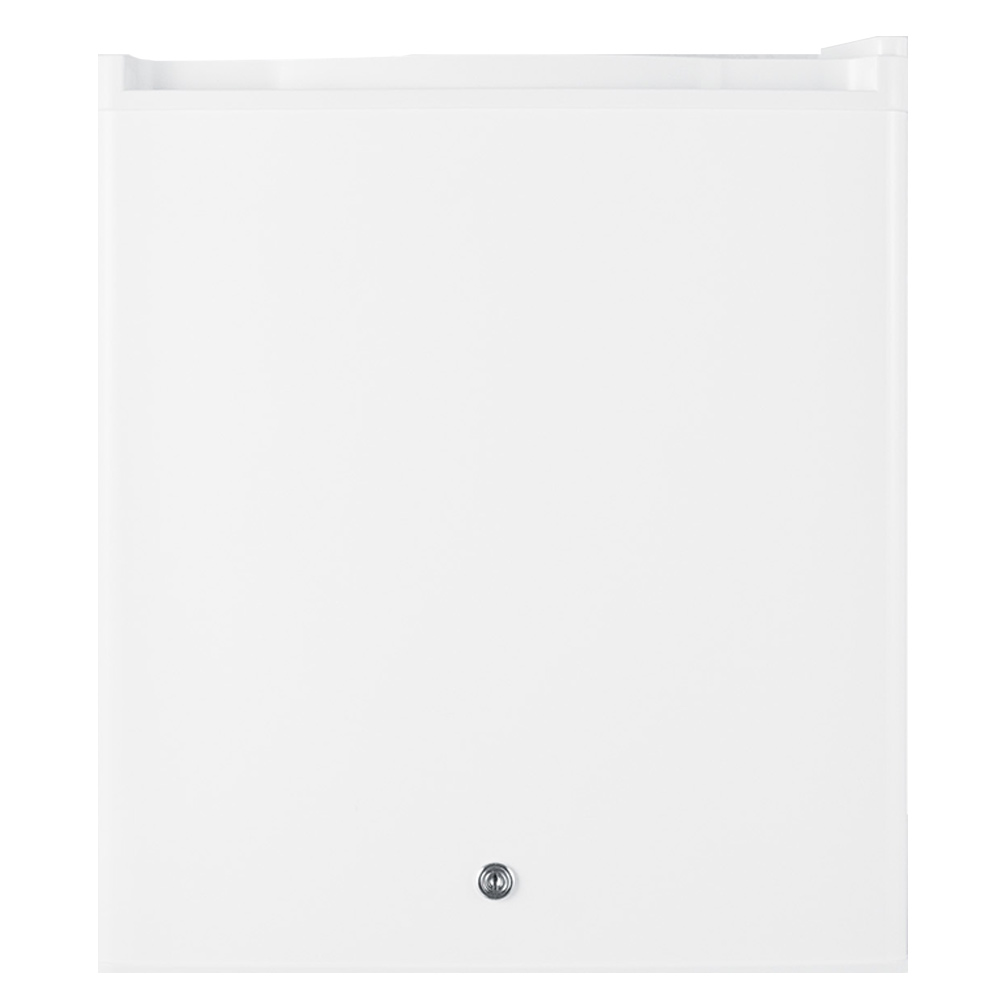 Summit FFAR25L7BI 17" Compact Built-in All-Refrigerator with