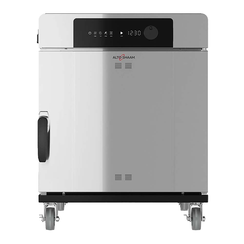 Alto-Shaam 750-TH Undercounter Halo Heat Cook and Hold Oven, 208-240v