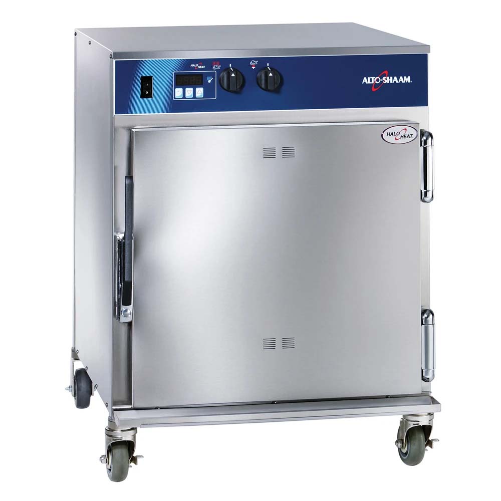 Alto-Shaam 750-TH/II Undercounter Halo Heat Cook and Hold Oven, 120v