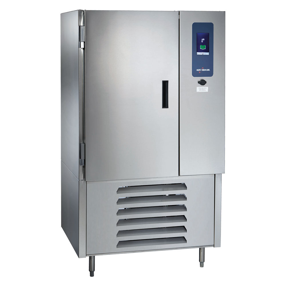 Alto-Shaam QC3-40 44" Quickchiller Reach In Commercial Blast Chiller - 240 lb