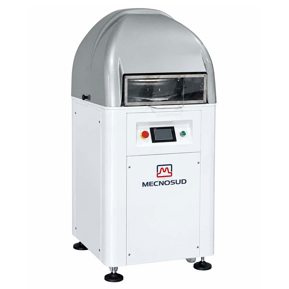 Ampto DR30AK Automatic Dough Rounder And Divider, 5400 Pieces/hr