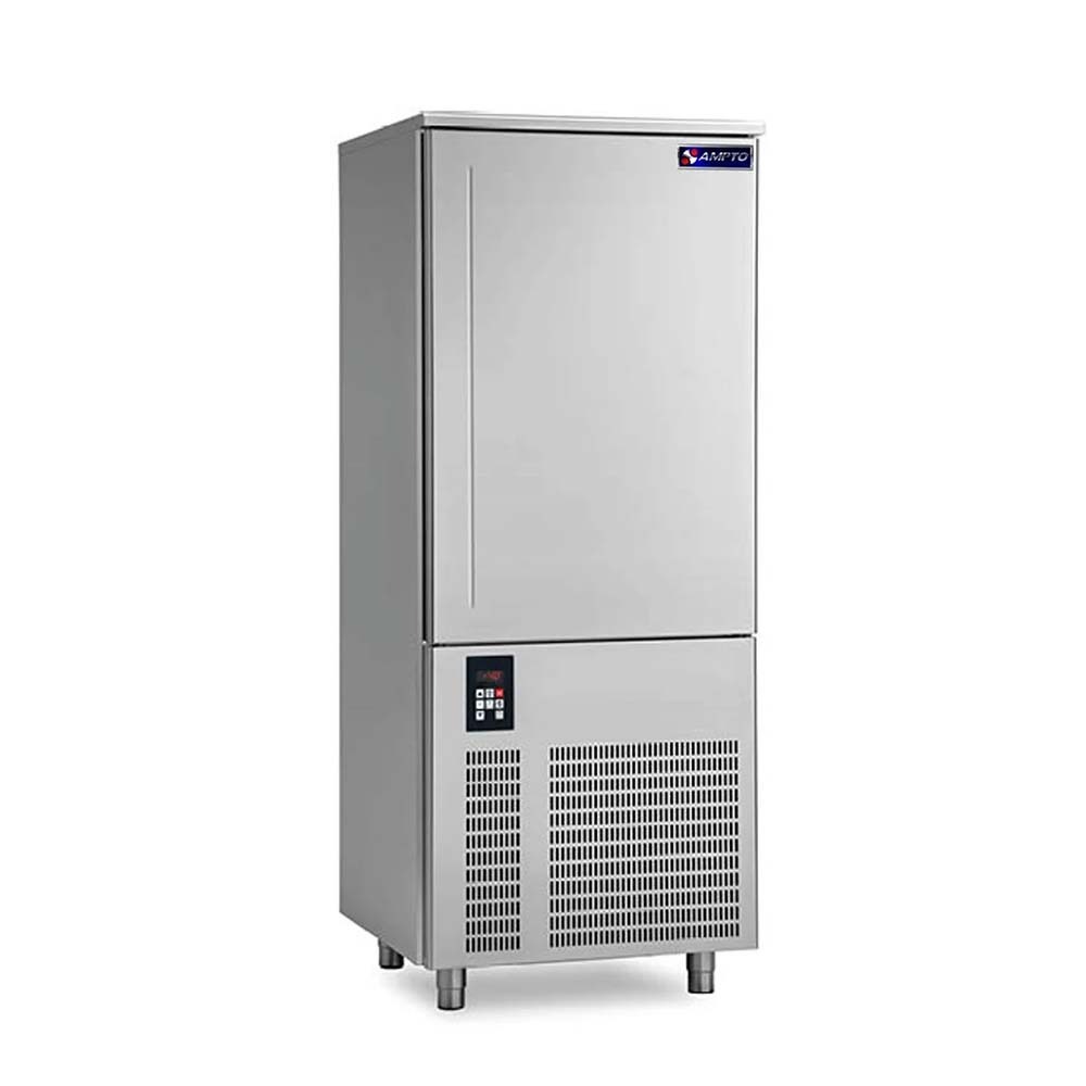 Ampto ABT-15US 34" Blast Chiller/Freezer with 15 Tray Capacity