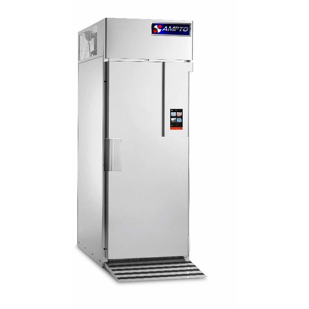 Ampto ABT-20US 35" Blast Chiller/Freezer