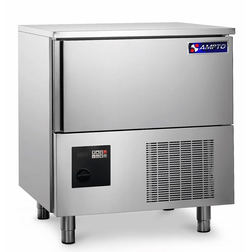 Ampto ABT-5US 34" Blast Chiller/Freezer with 5 Tray Capacity