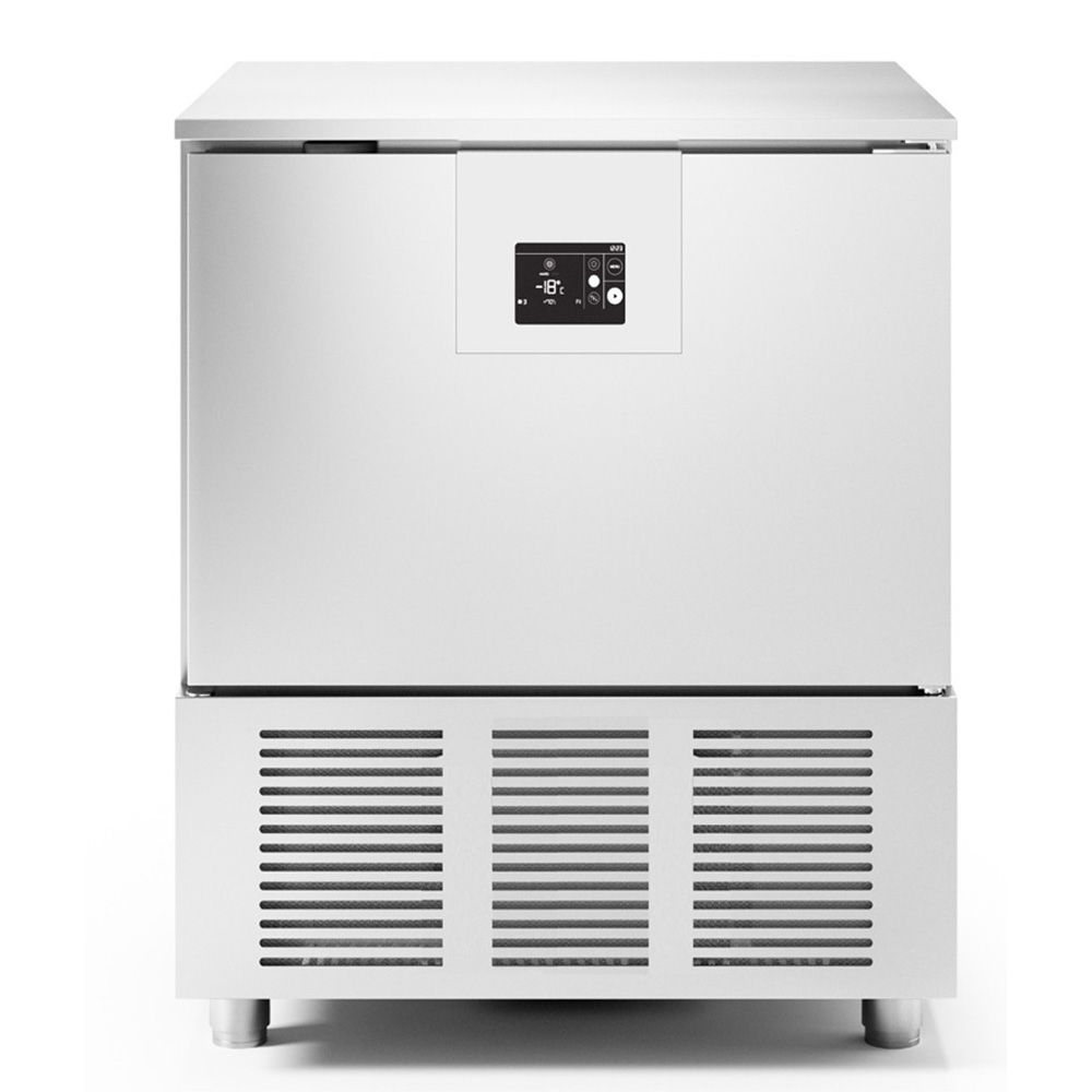 Beverage Air RBS-054-SA-HC 33" Blast Chiller Freezer Reach-In Self-contained Refrigeration