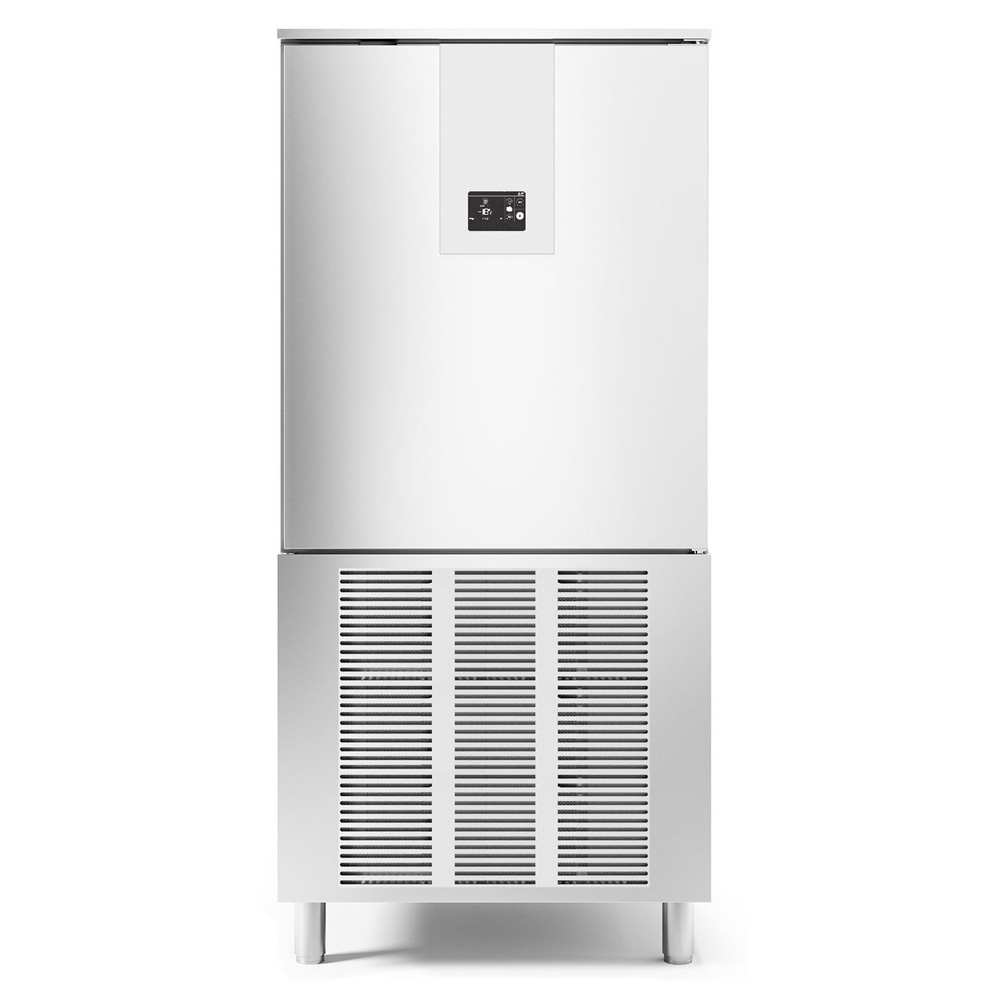 Beverage Air RBS-162-SA-HC 33" Blast Chiller Freezer Reach-In Self-contained Refrigeration