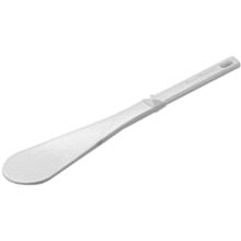 Saint Romain 01351 11" Spatula with Non Slip Support Catch for Hand