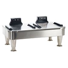 Bunn 27875.0200 20" Infusion Series Dual Soft Heat Portable Server Docking Stand