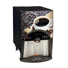 Bunn 16" Low Profile Liquid Coffee Ambioent Dispenser