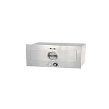 Toastmaster 3A20AT09 23" Built-In Single Drawer Warmer - 120V, 450W