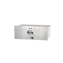 Toastmaster 3A80AT09 29" Built-In Single Drawer Warmer - 120V, 450W
