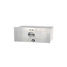 Toastmaster 3A80AT72 29" Built-In Single Drawer Warmer - 208/240V, 400/540W