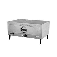 Toastmaster 3A81DT09 29" Free-Standing Single Drawer Warmer - 120V, 450W