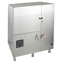 Bunn 33" Refrigerated Liquid Coffee Dispenser with 18 Gallon Tank
