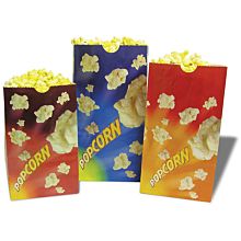 Winco 41230 130 oz Popcorn Butter Bags
