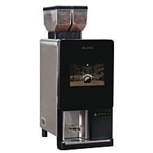 Bunn 16" Sure Immersion Model 220 Bean To Cup Coffee Brewer with LTE BUNNlink - 120V 60hz