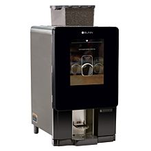Bunn 20" Sure Immersion Model 312 Bean To Cup Coffee Brewer with LTE BUNNlink - 120V 60hz