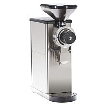 Bunn GVH-1 7" Visual Hopper 1 lb. Coffee Grinder - 120V